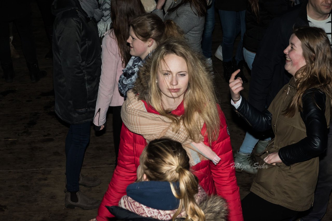 Bild 302 - Osterfeuer